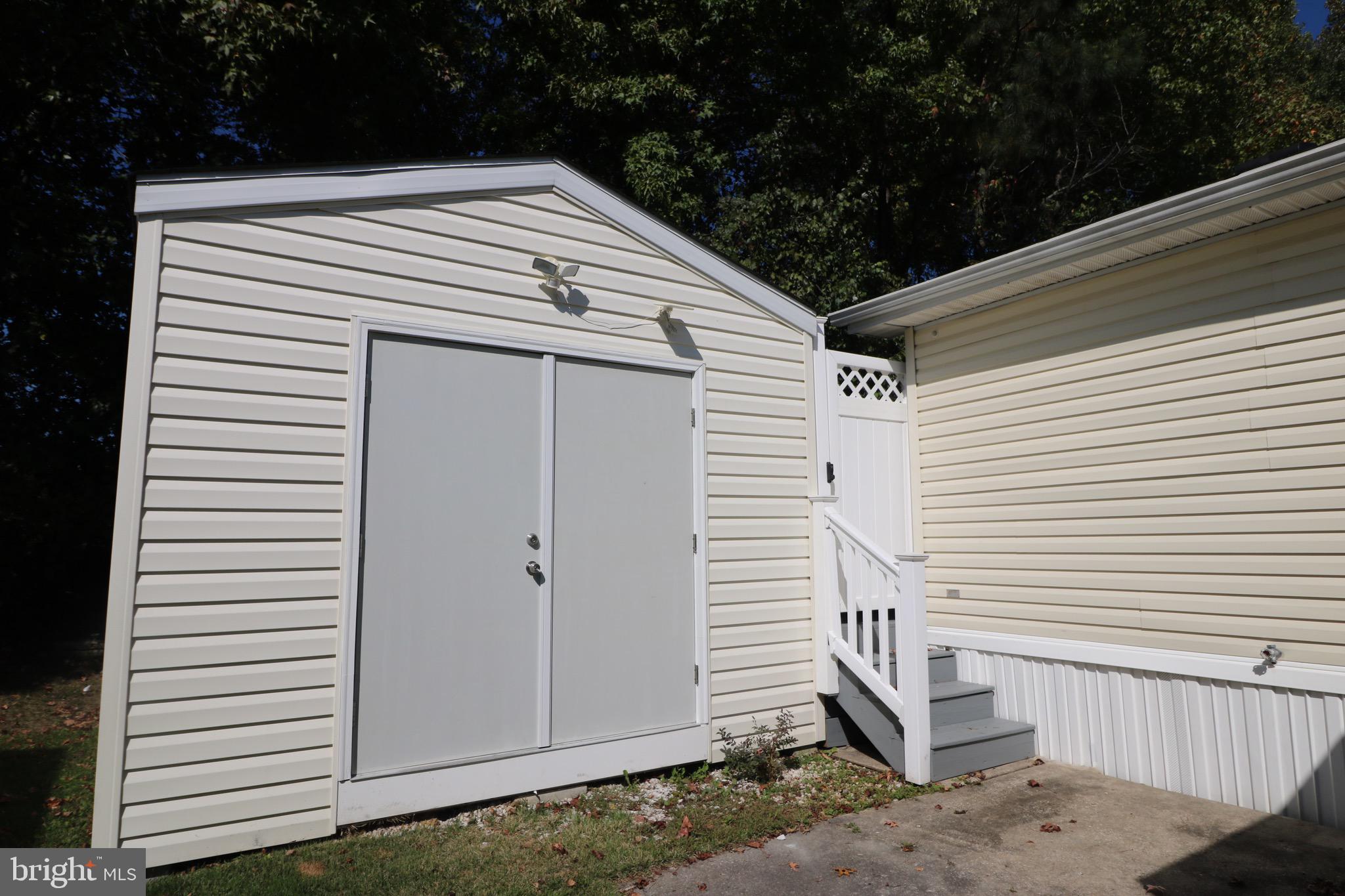 WILLIAMS ESTATES - Residential