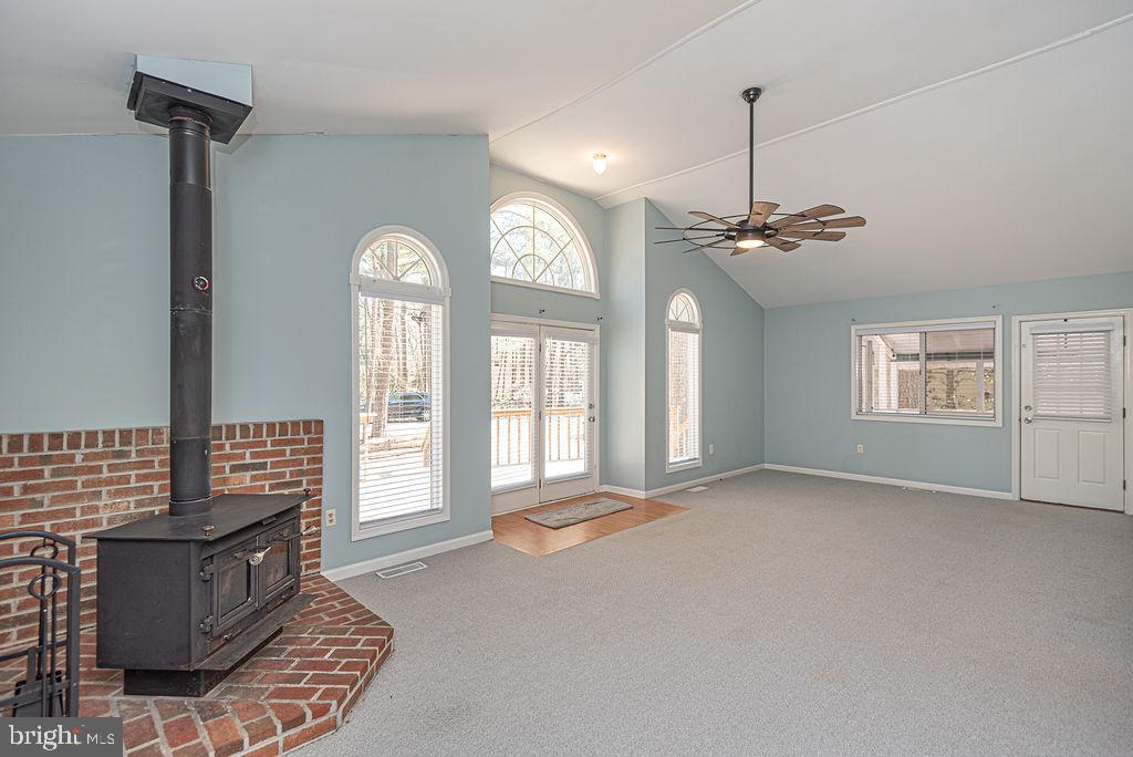 OCEAN PINES - SHERWOOD FOREST - Residential