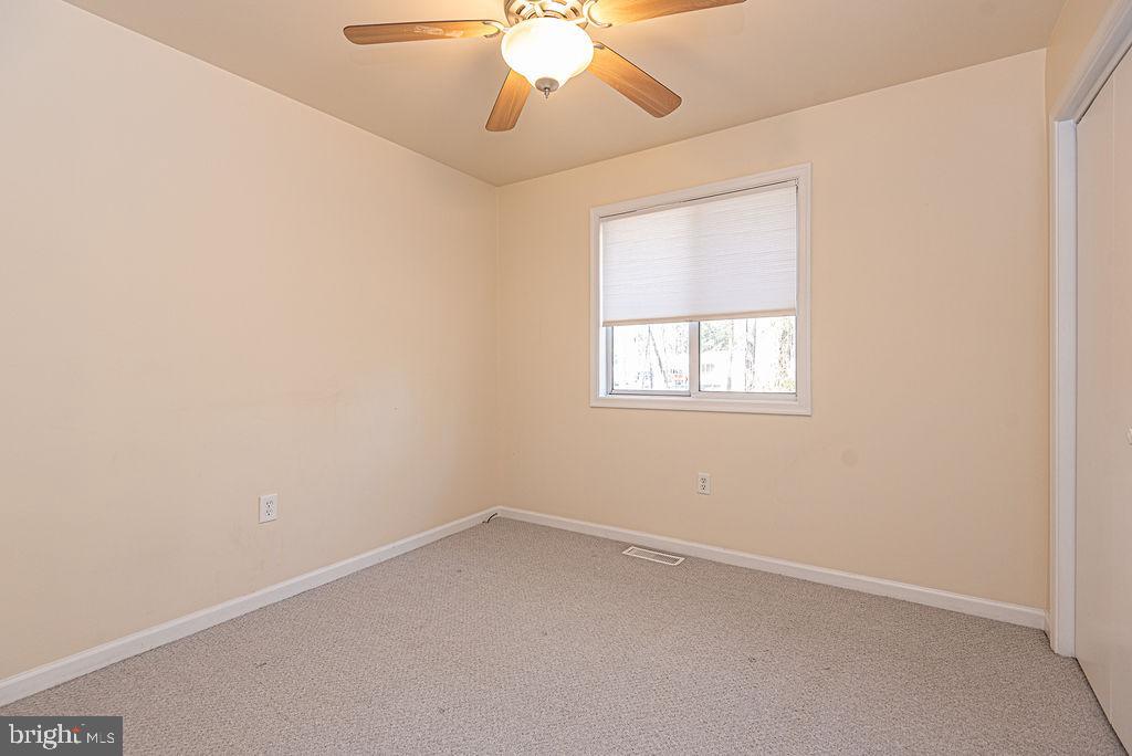 OCEAN PINES - SHERWOOD FOREST - Residential