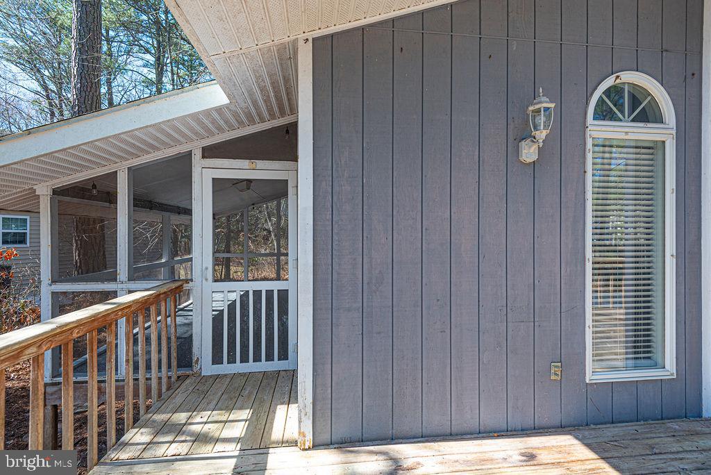 OCEAN PINES - SHERWOOD FOREST - Residential