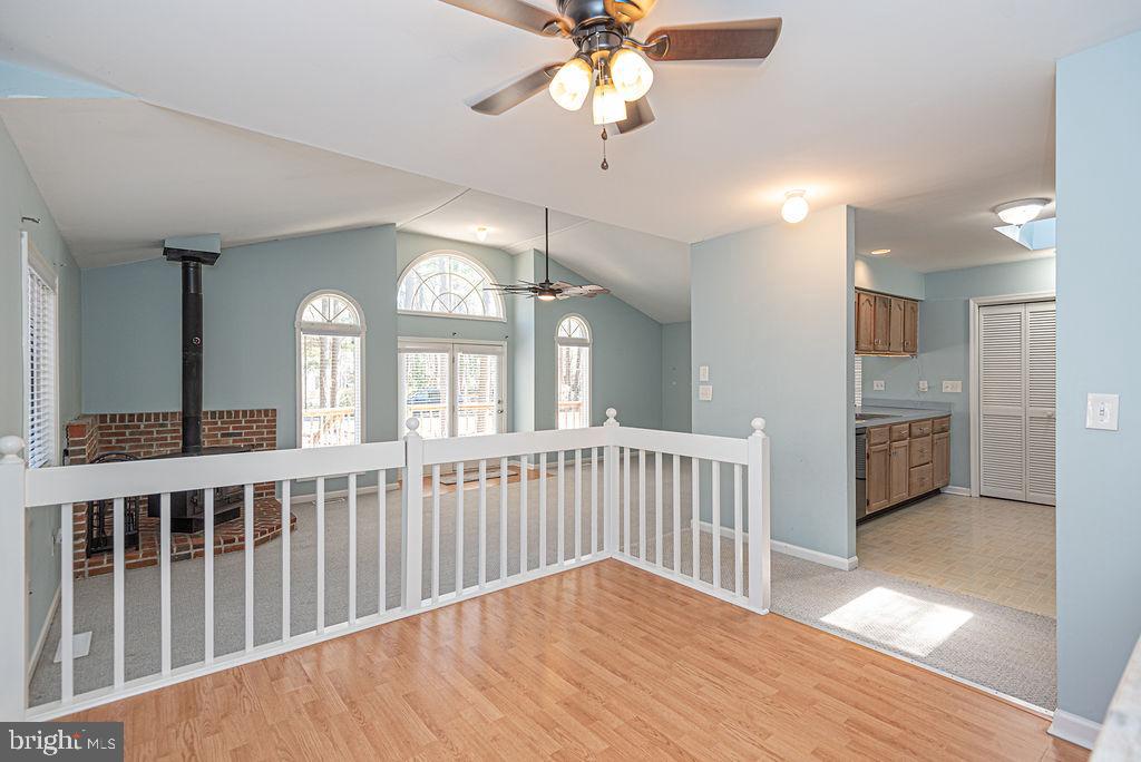 OCEAN PINES - SHERWOOD FOREST - Residential