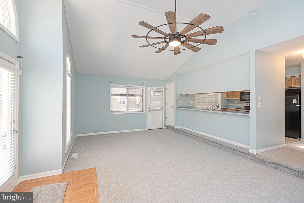 OCEAN PINES - SHERWOOD FOREST - Residential