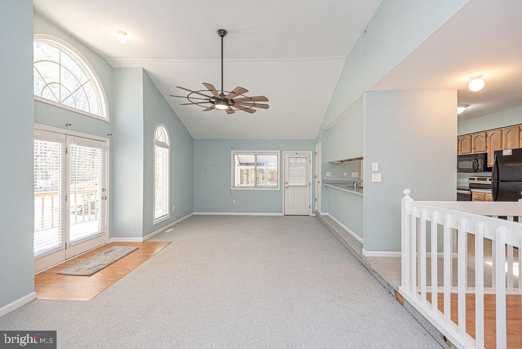 OCEAN PINES - SHERWOOD FOREST - Residential