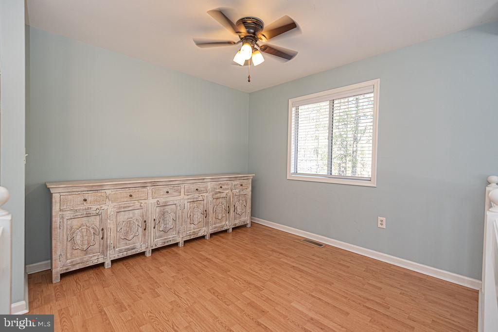 OCEAN PINES - SHERWOOD FOREST - Residential