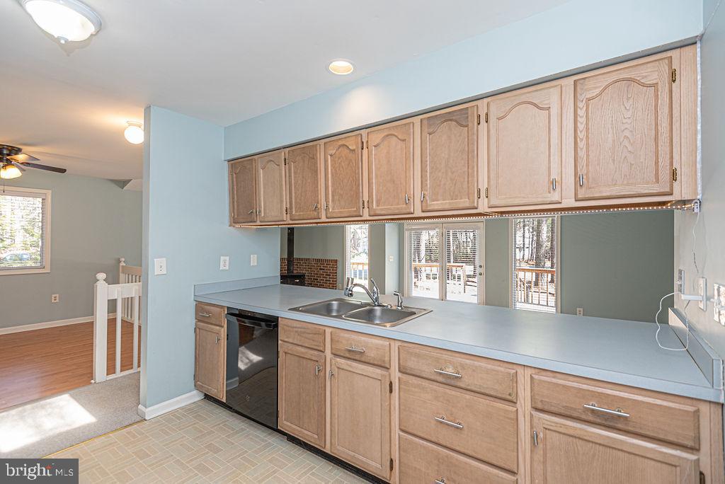 OCEAN PINES - SHERWOOD FOREST - Residential