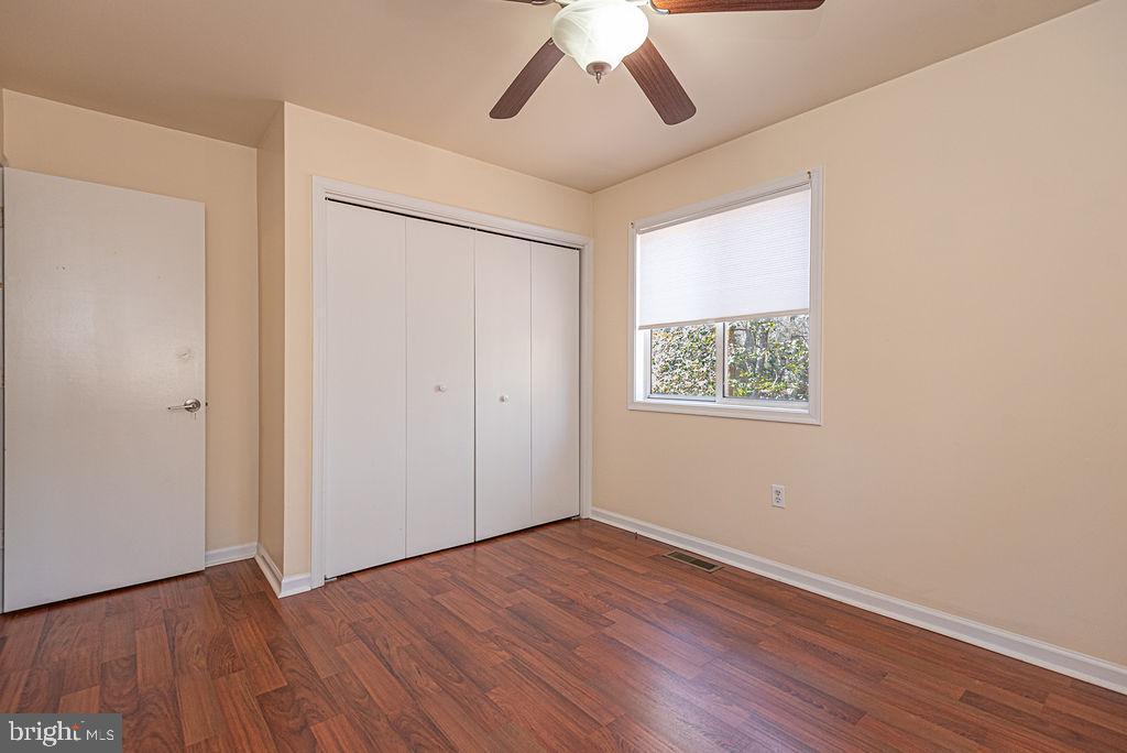 OCEAN PINES - SHERWOOD FOREST - Residential