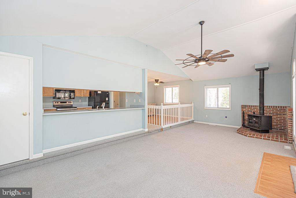 OCEAN PINES - SHERWOOD FOREST - Residential