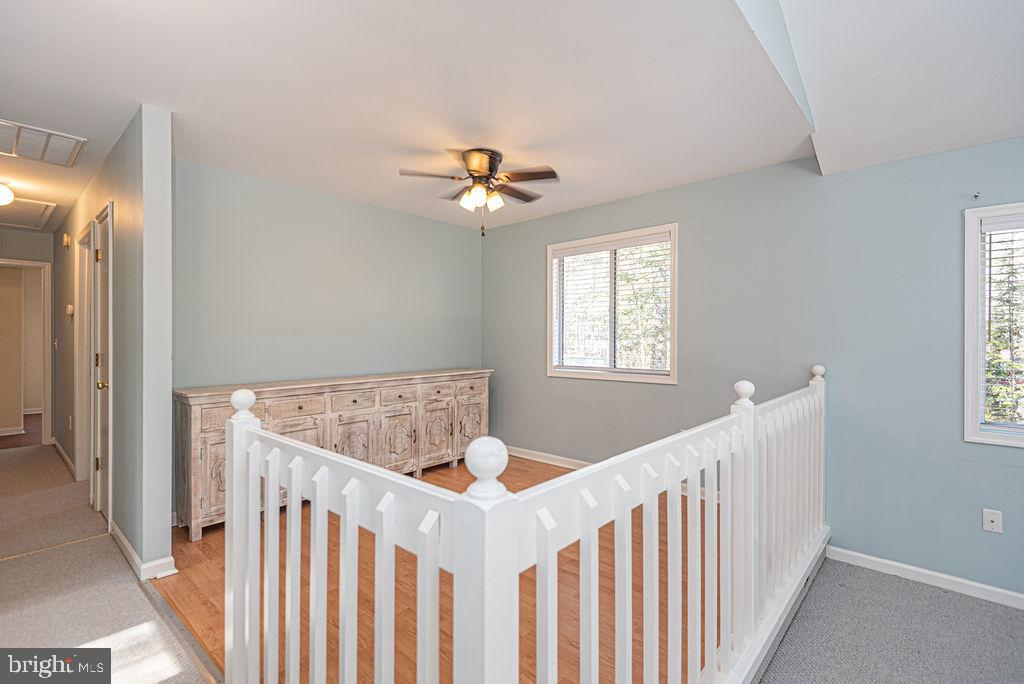 OCEAN PINES - SHERWOOD FOREST - Residential