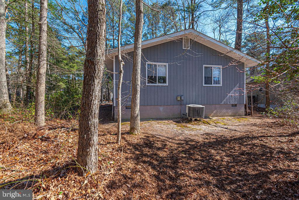 OCEAN PINES - SHERWOOD FOREST - Residential