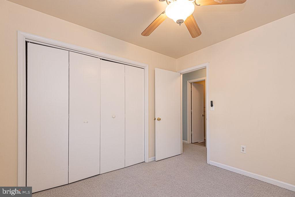 OCEAN PINES - SHERWOOD FOREST - Residential