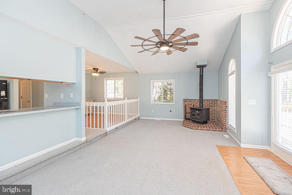 OCEAN PINES - SHERWOOD FOREST - Residential