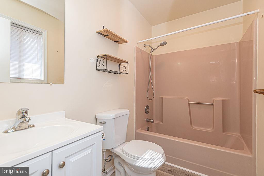 OCEAN PINES - SHERWOOD FOREST - Residential