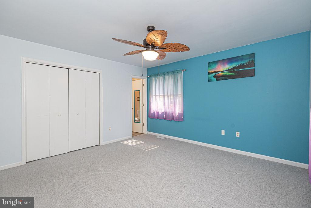 OCEAN PINES - SHERWOOD FOREST - Residential