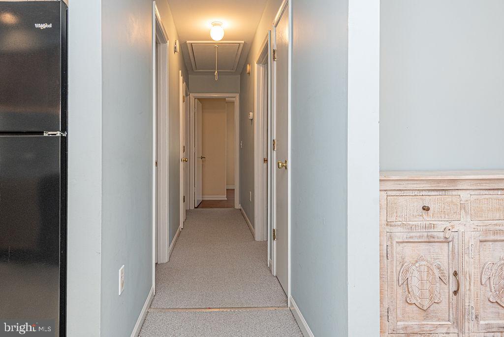 OCEAN PINES - SHERWOOD FOREST - Residential