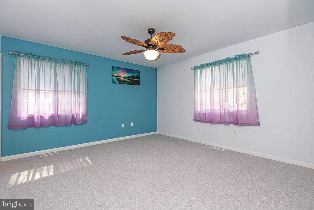 OCEAN PINES - SHERWOOD FOREST - Residential