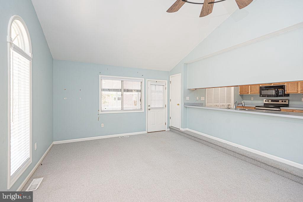 OCEAN PINES - SHERWOOD FOREST - Residential