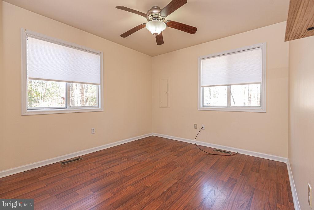 OCEAN PINES - SHERWOOD FOREST - Residential