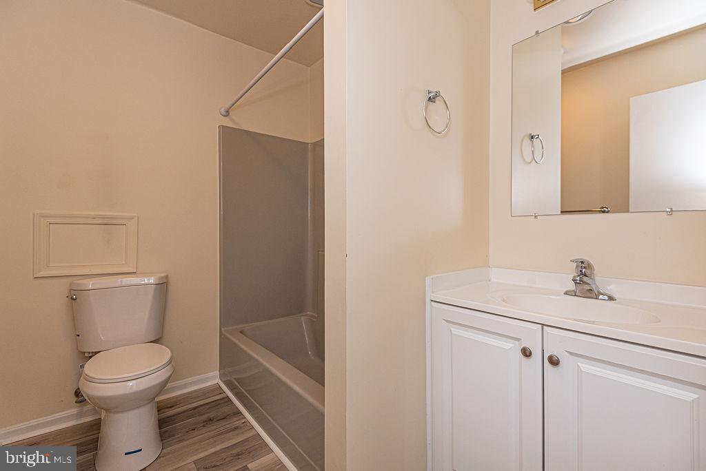 OCEAN PINES - SHERWOOD FOREST - Residential