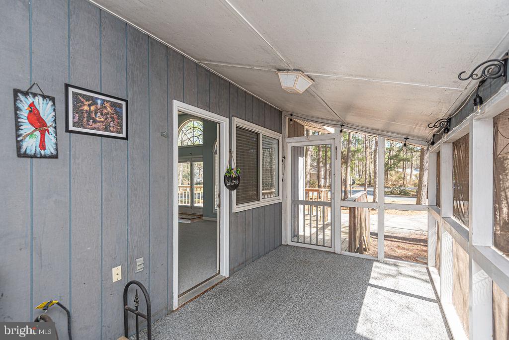 OCEAN PINES - SHERWOOD FOREST - Residential