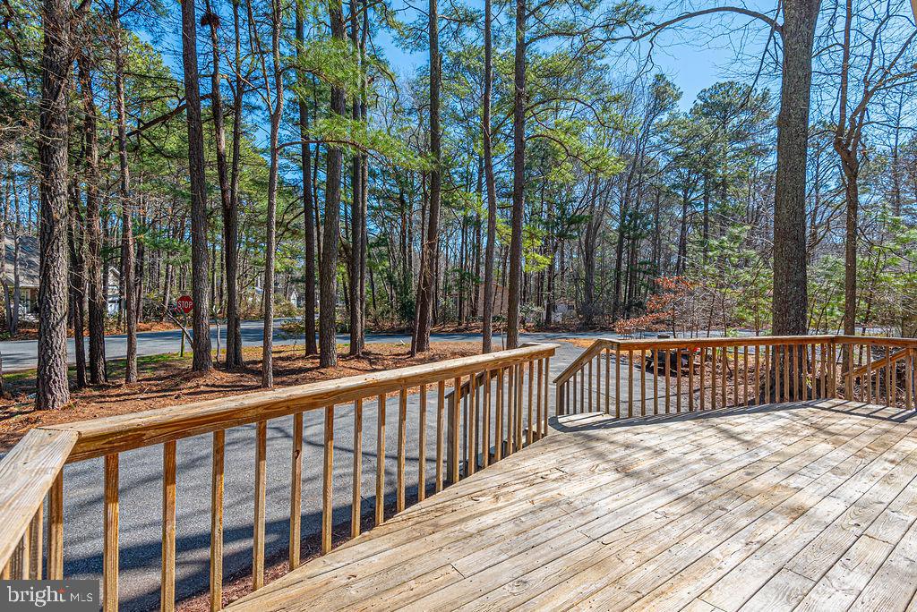 OCEAN PINES - SHERWOOD FOREST - Residential