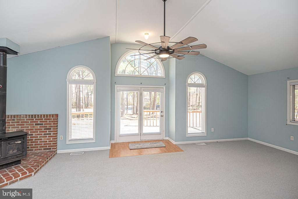 OCEAN PINES - SHERWOOD FOREST - Residential