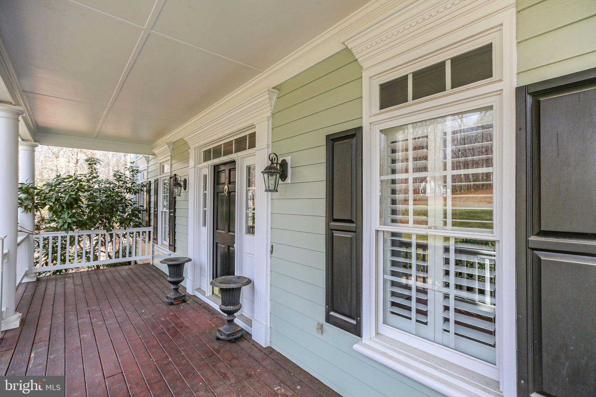 BLOOMSBURY - Residential