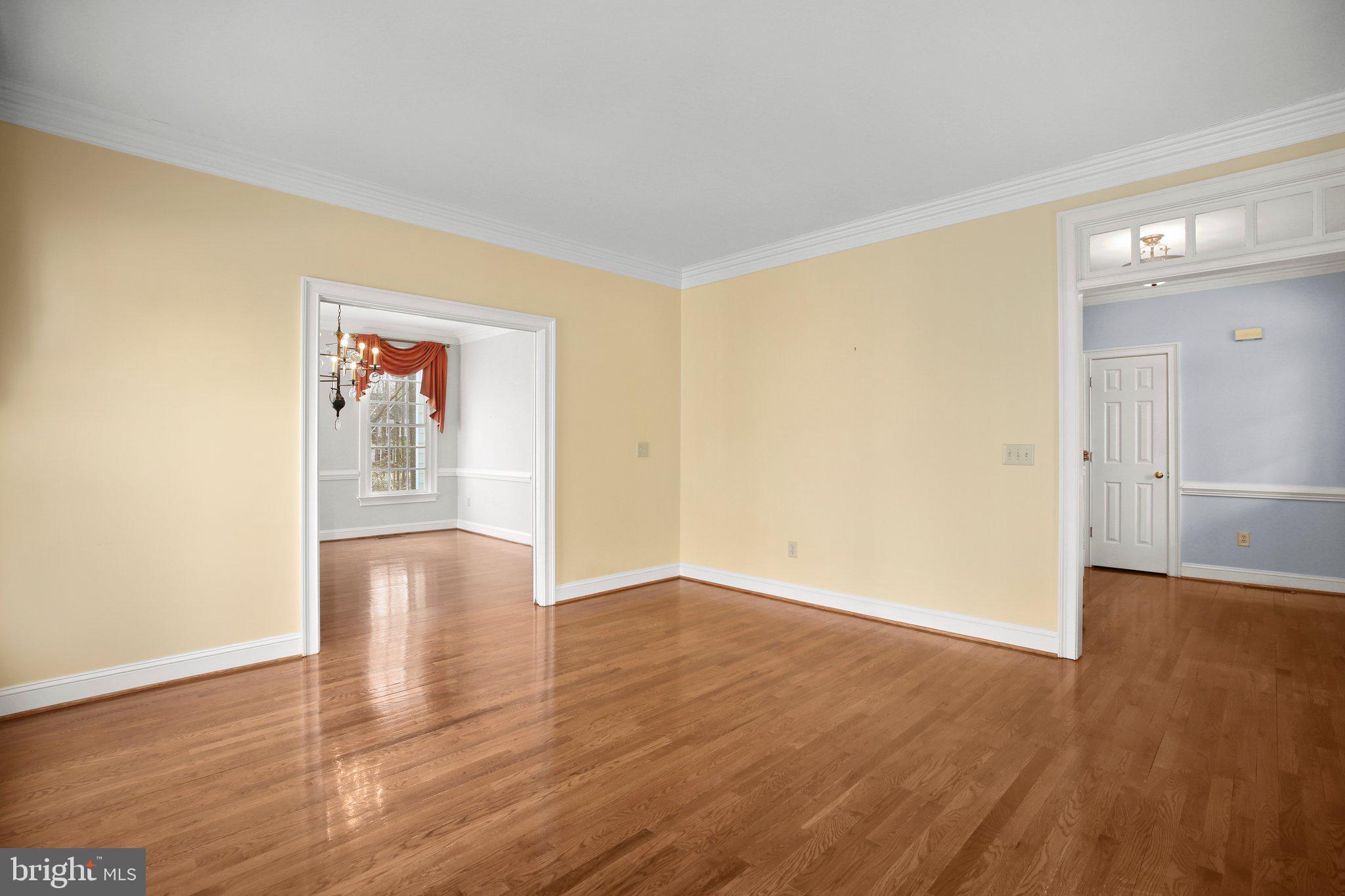 BLOOMSBURY - Residential