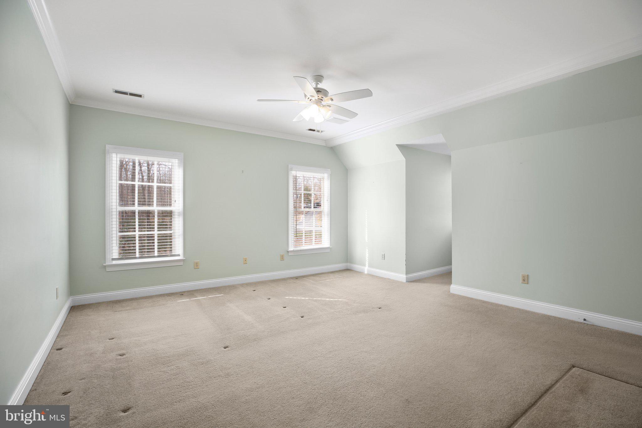 BLOOMSBURY - Residential