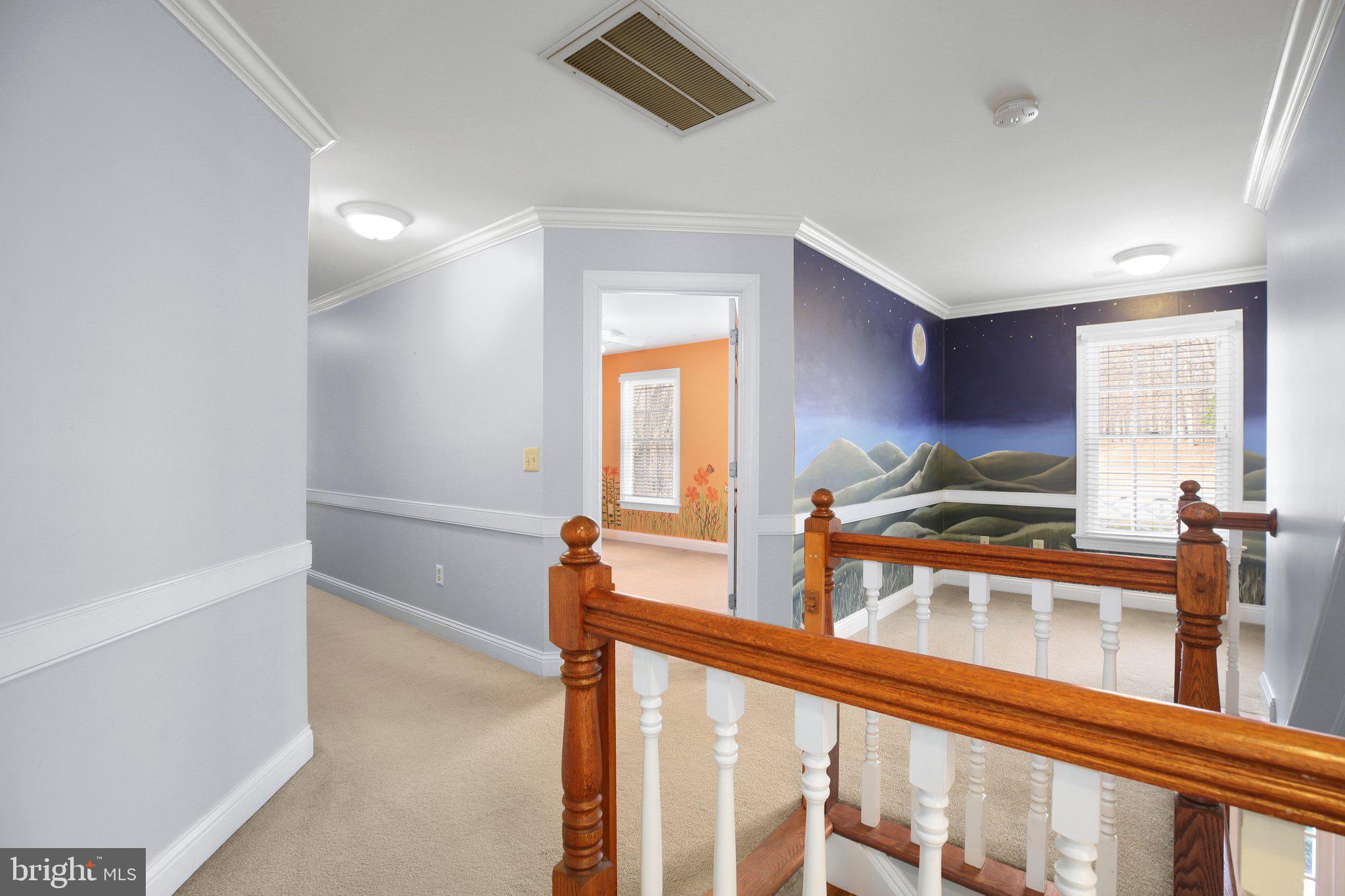 BLOOMSBURY - Residential