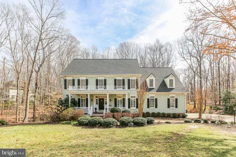 7215 Bloomsbury Lane, Spotsylvania, VA 22553 - MLS#: VASP2031284