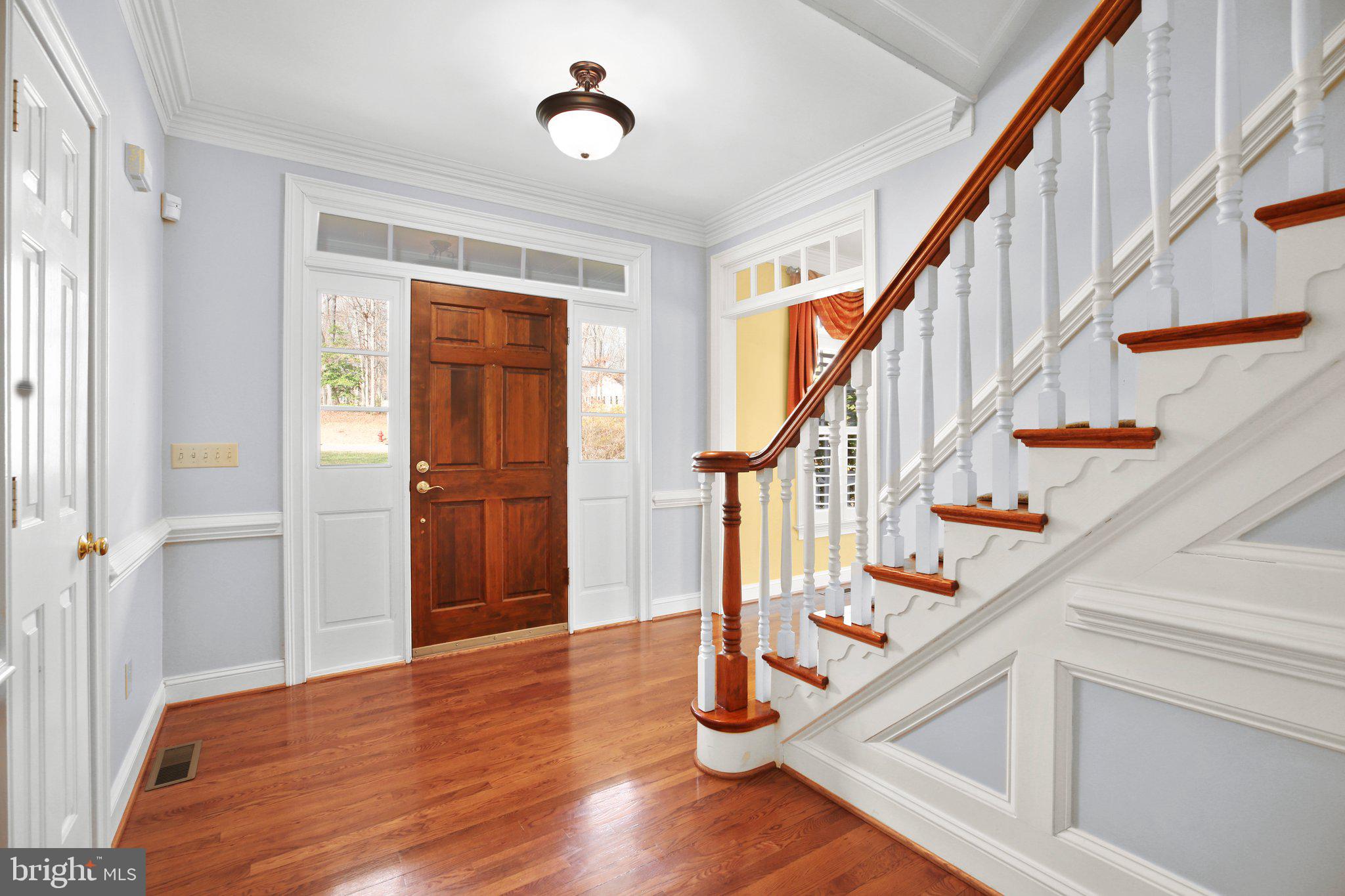 BLOOMSBURY - Residential