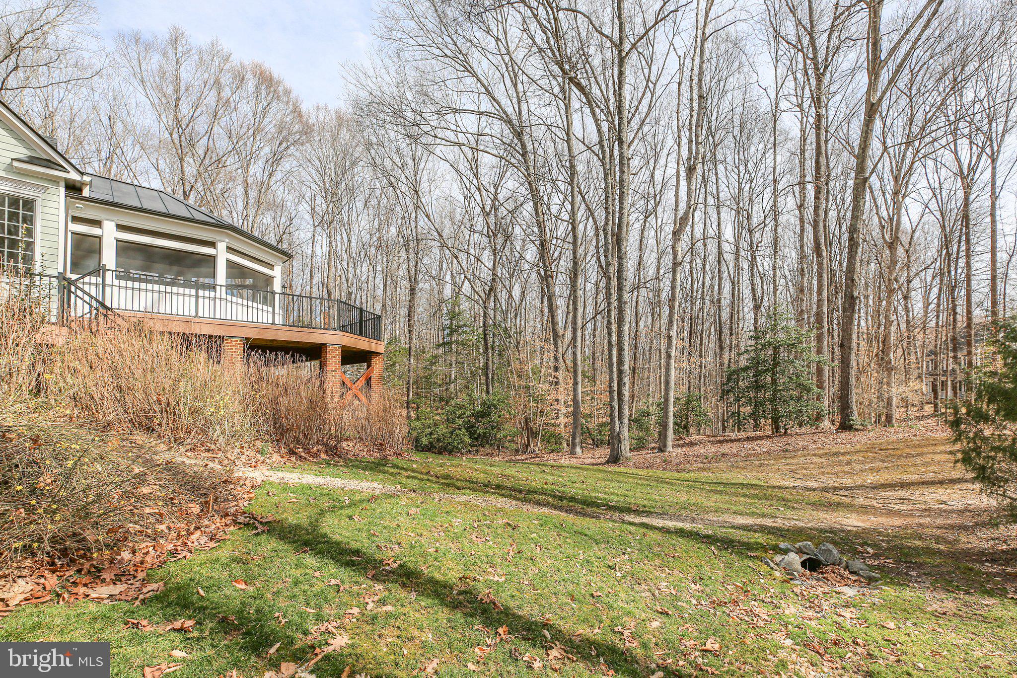 BLOOMSBURY - Residential