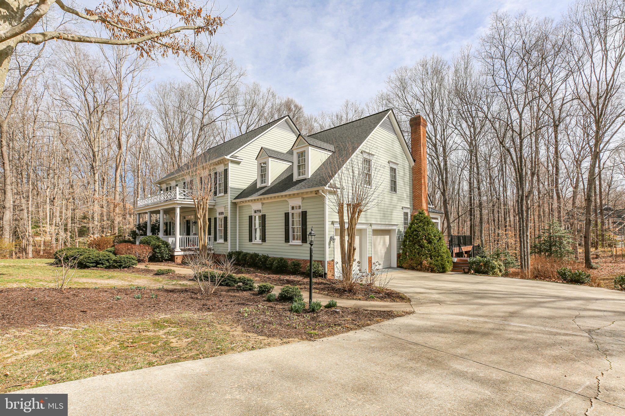 7215 BLOOMSBURY LANE
