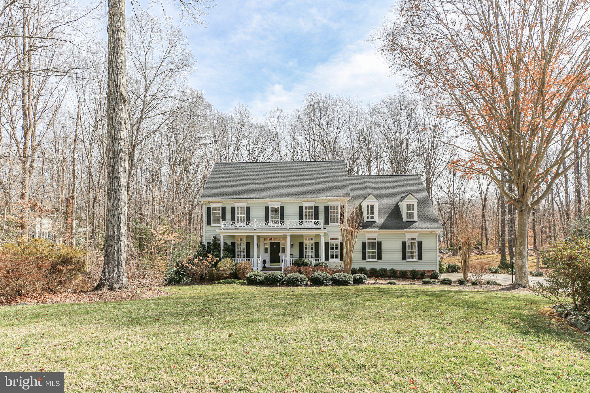 7215 BLOOMSBURY LANE