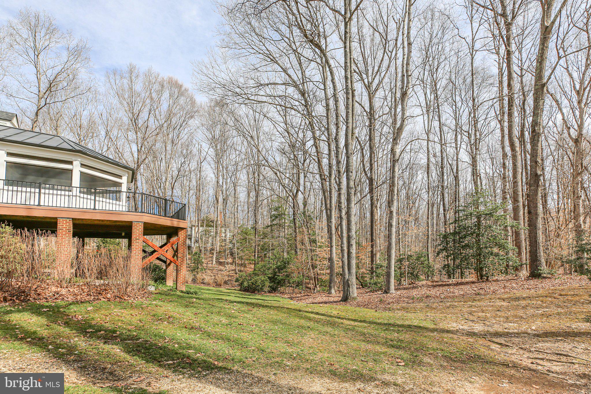 BLOOMSBURY - Residential