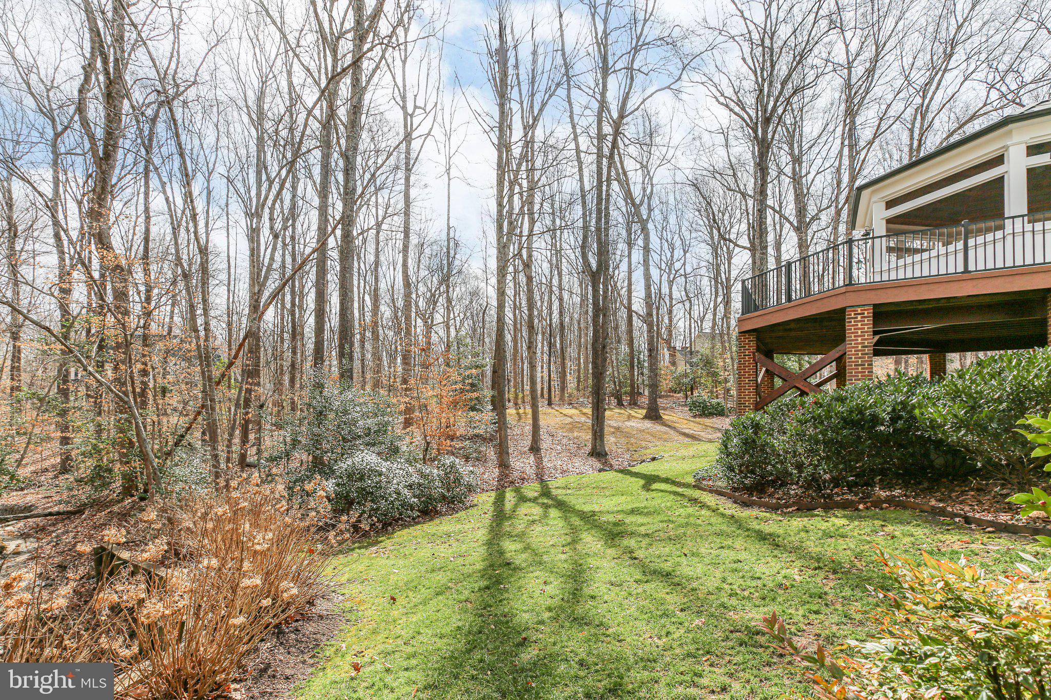 BLOOMSBURY - Residential