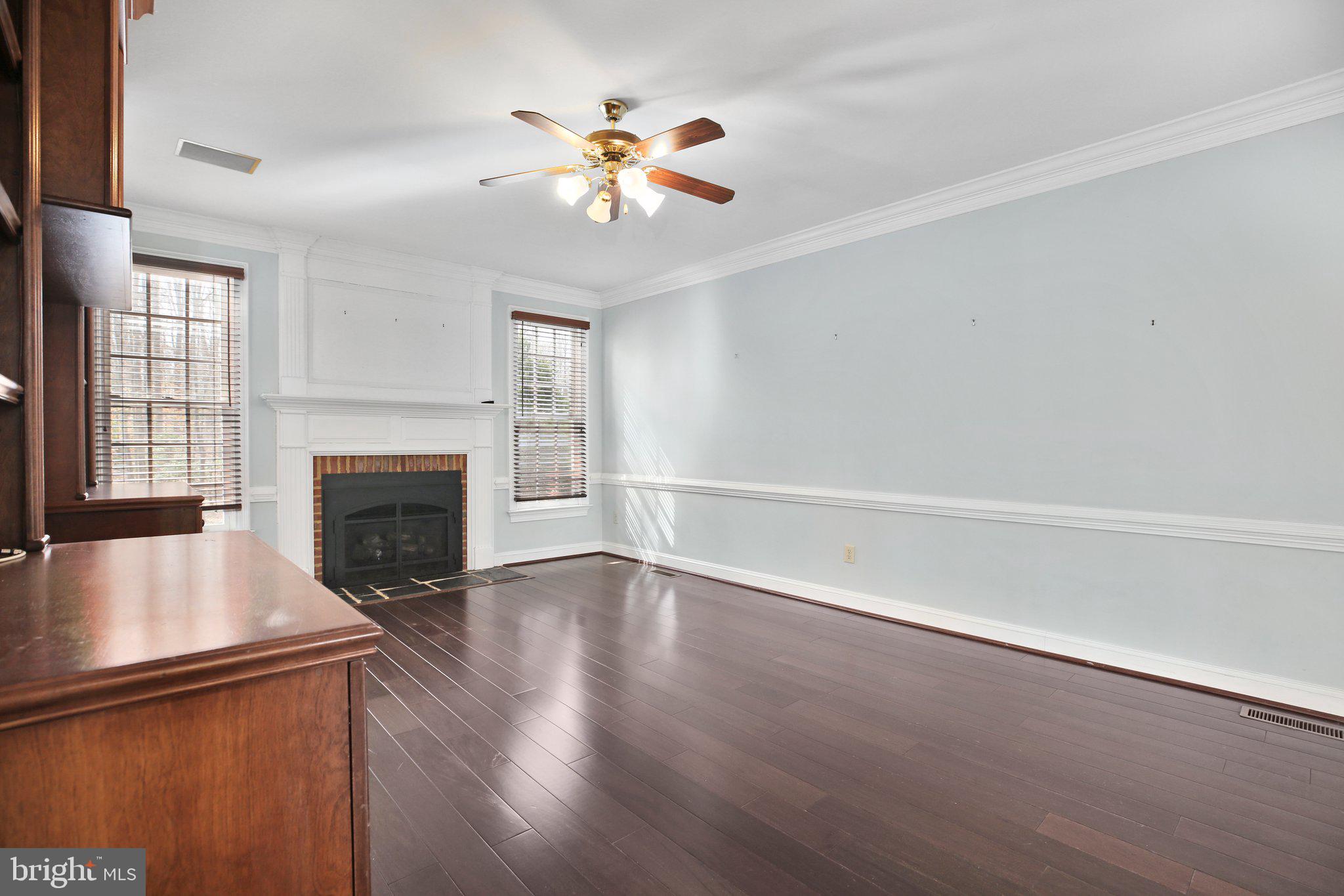 BLOOMSBURY - Residential