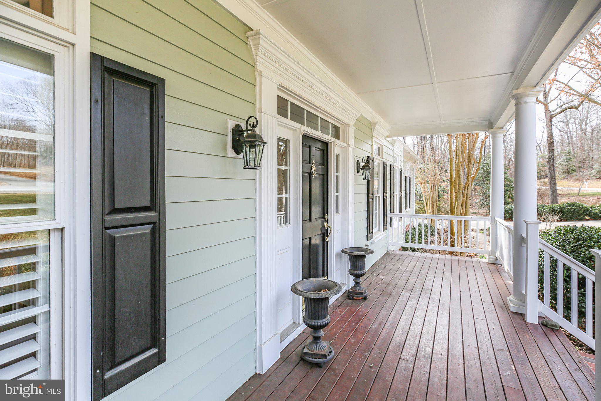 BLOOMSBURY - Residential