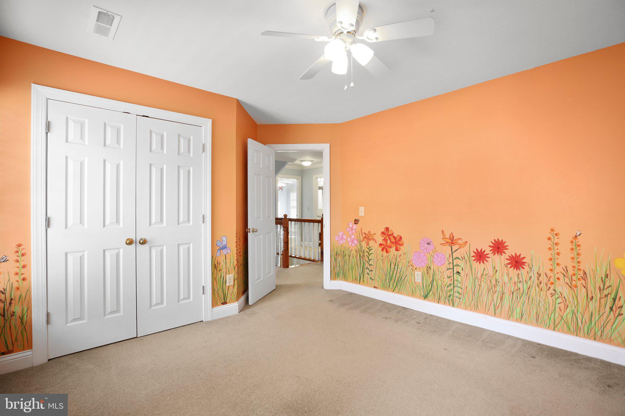 BLOOMSBURY - Residential