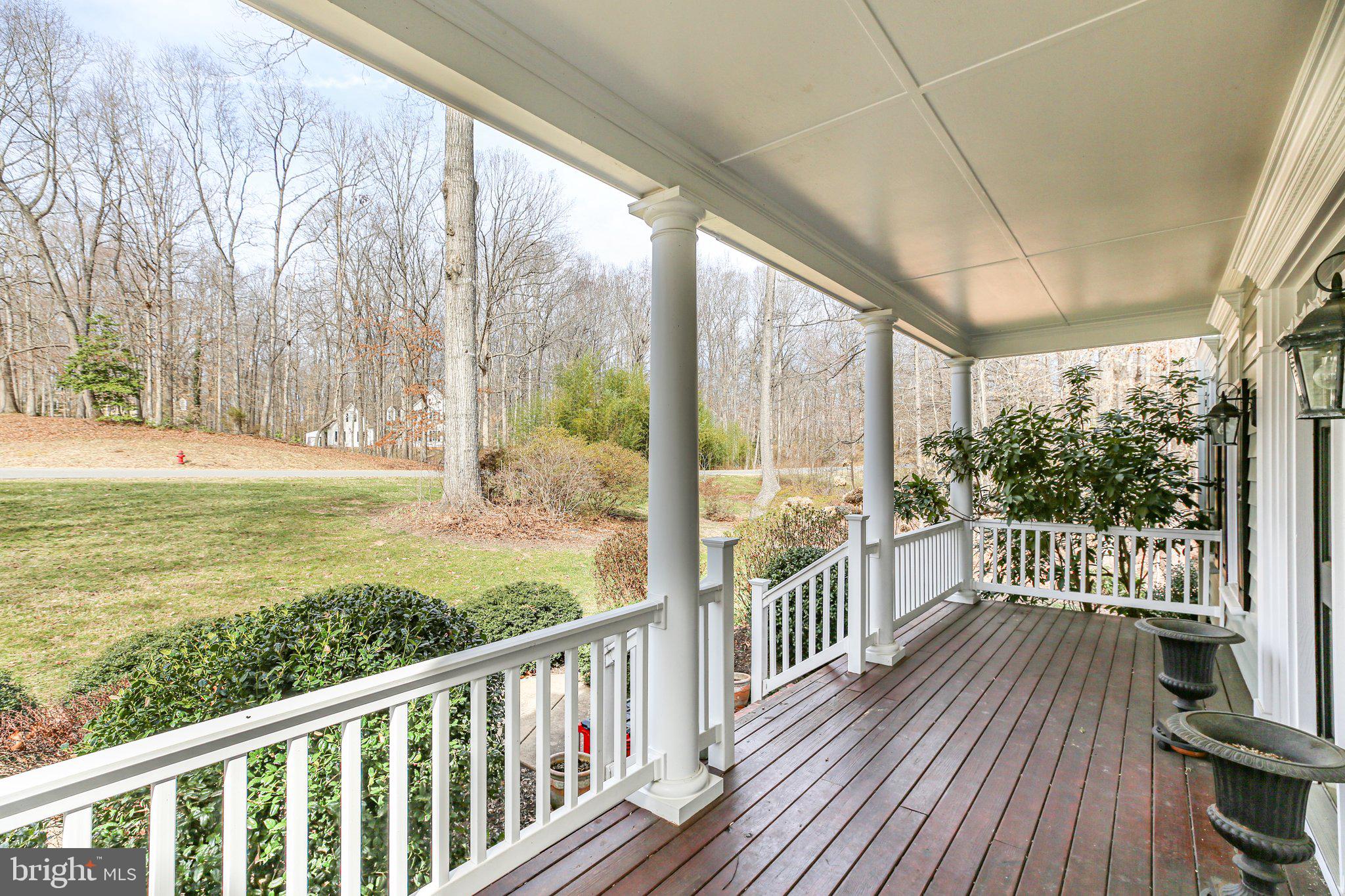 BLOOMSBURY - Residential