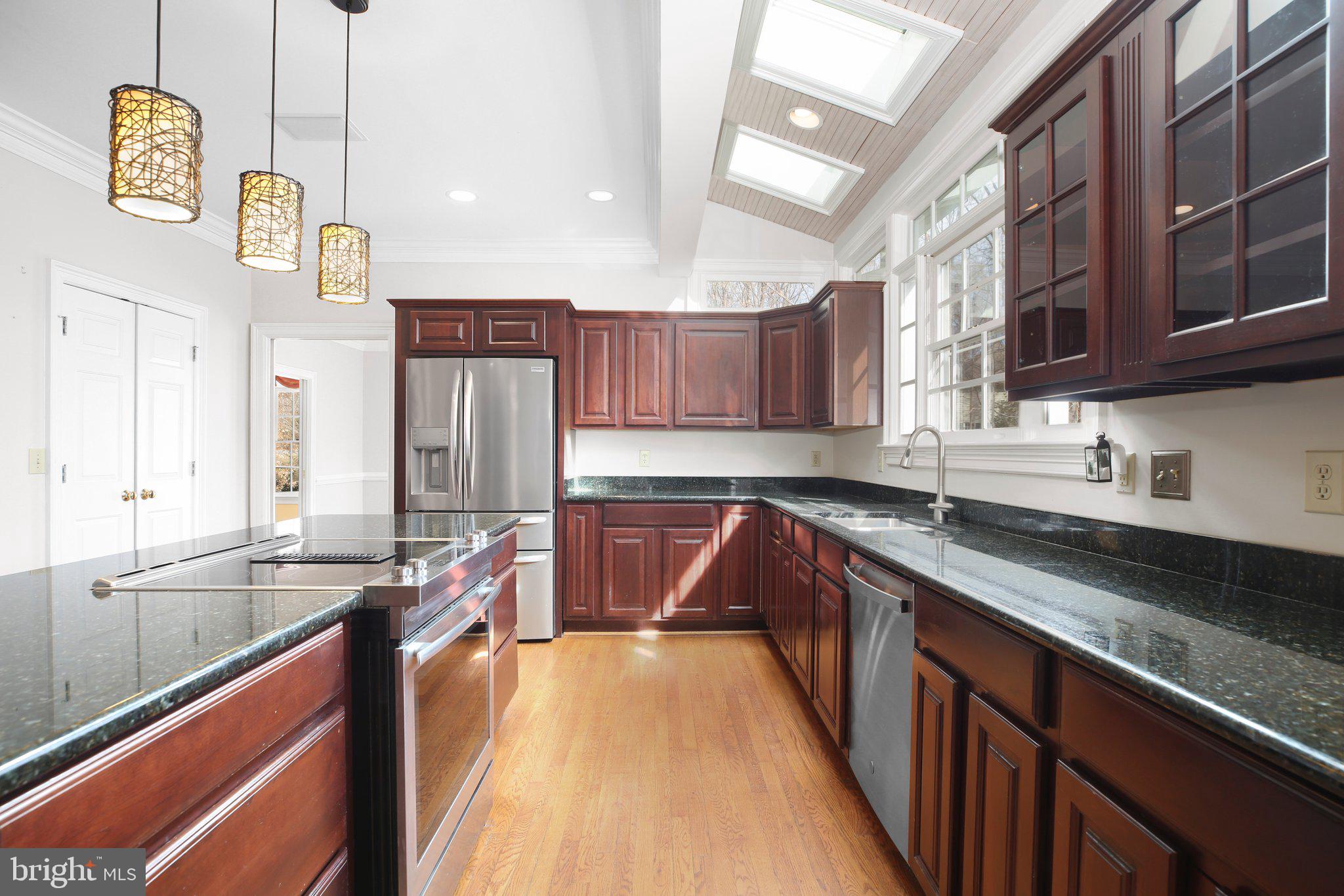 BLOOMSBURY - Residential