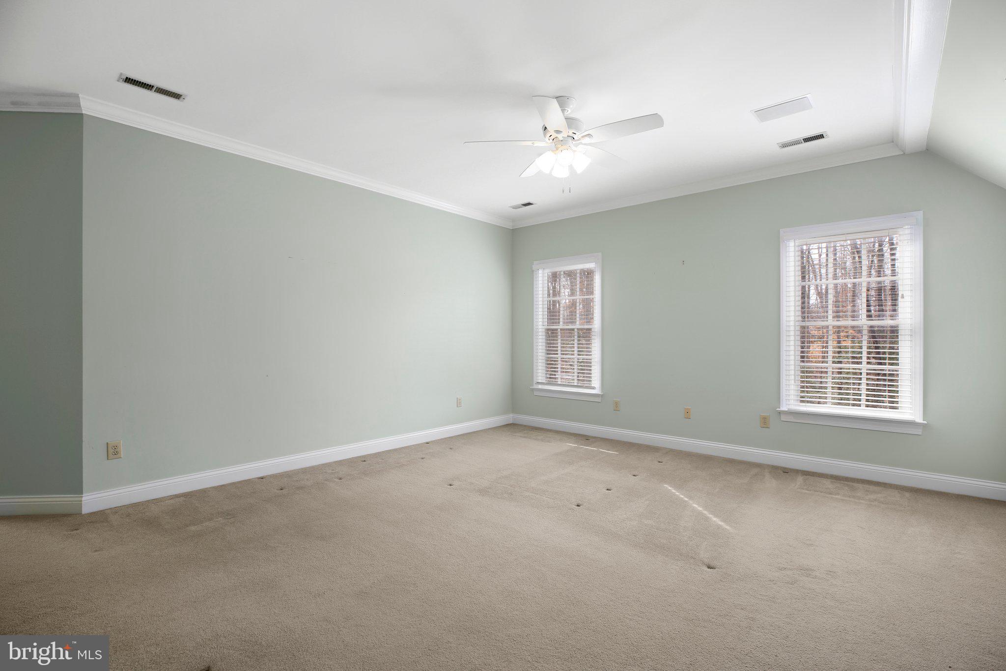 BLOOMSBURY - Residential