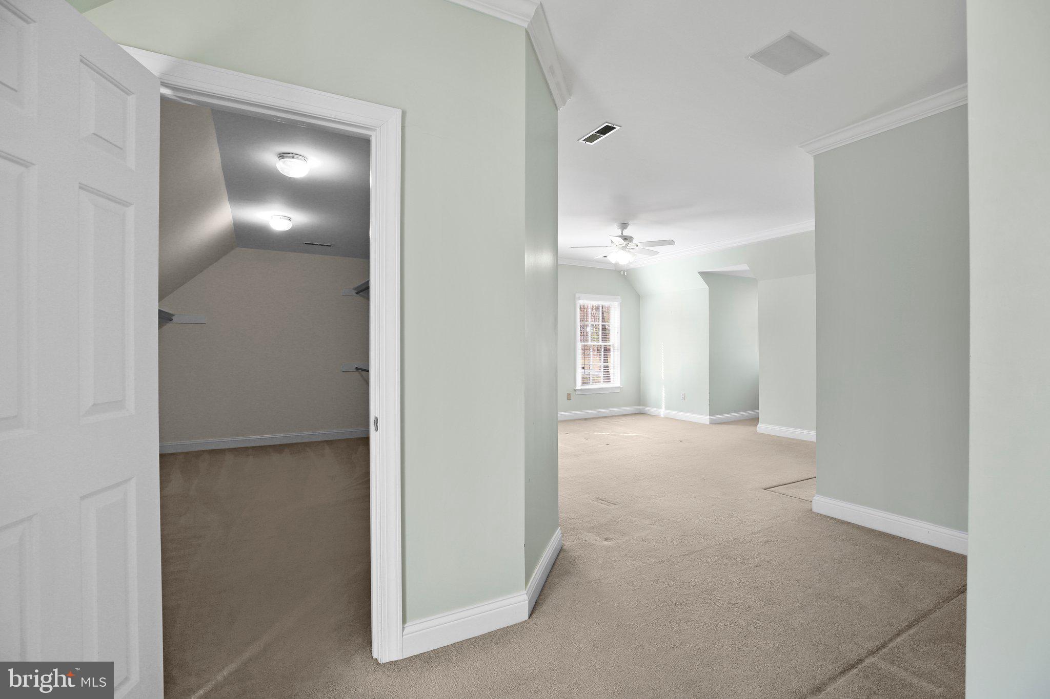 BLOOMSBURY - Residential