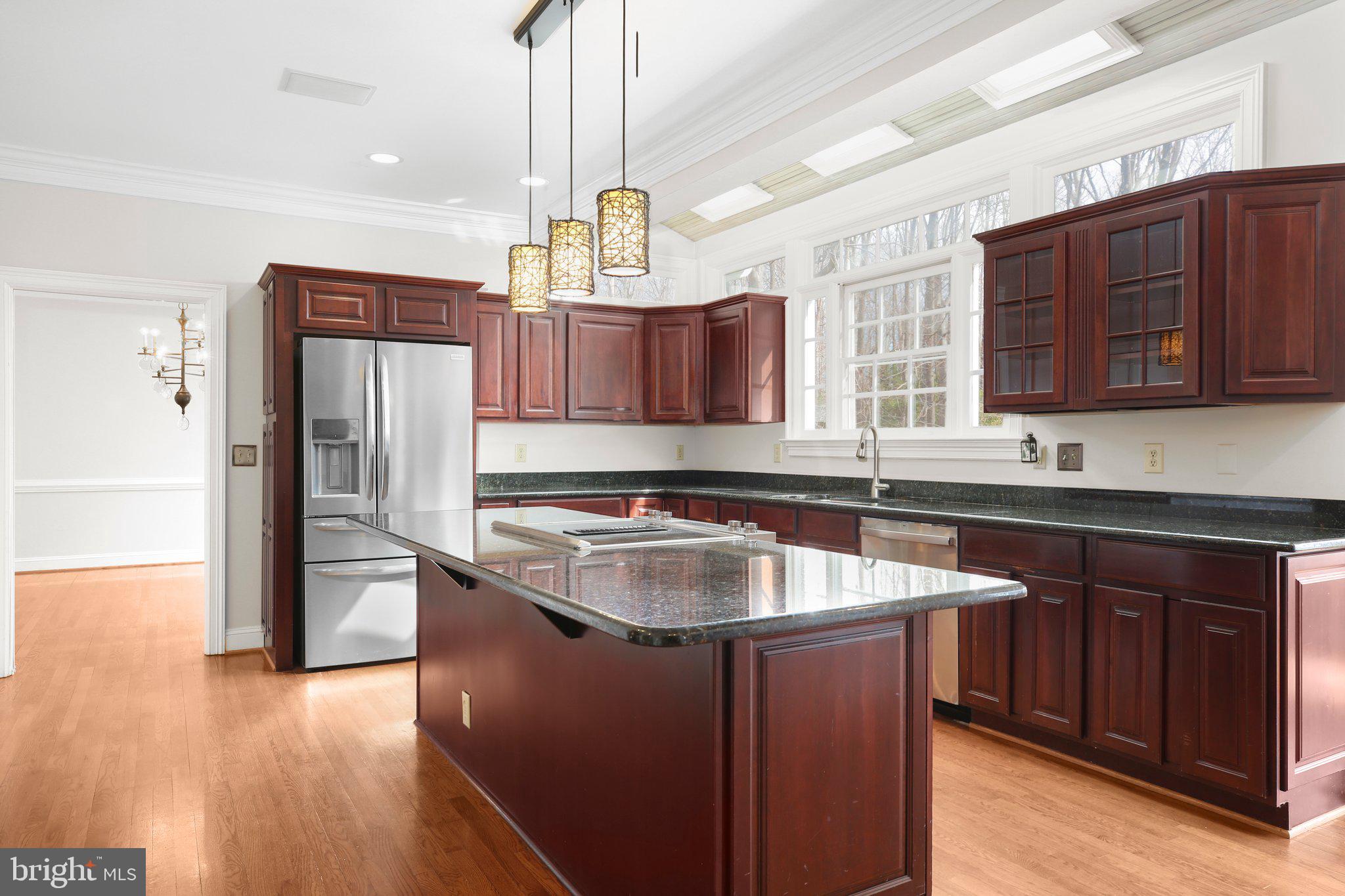 BLOOMSBURY - Residential