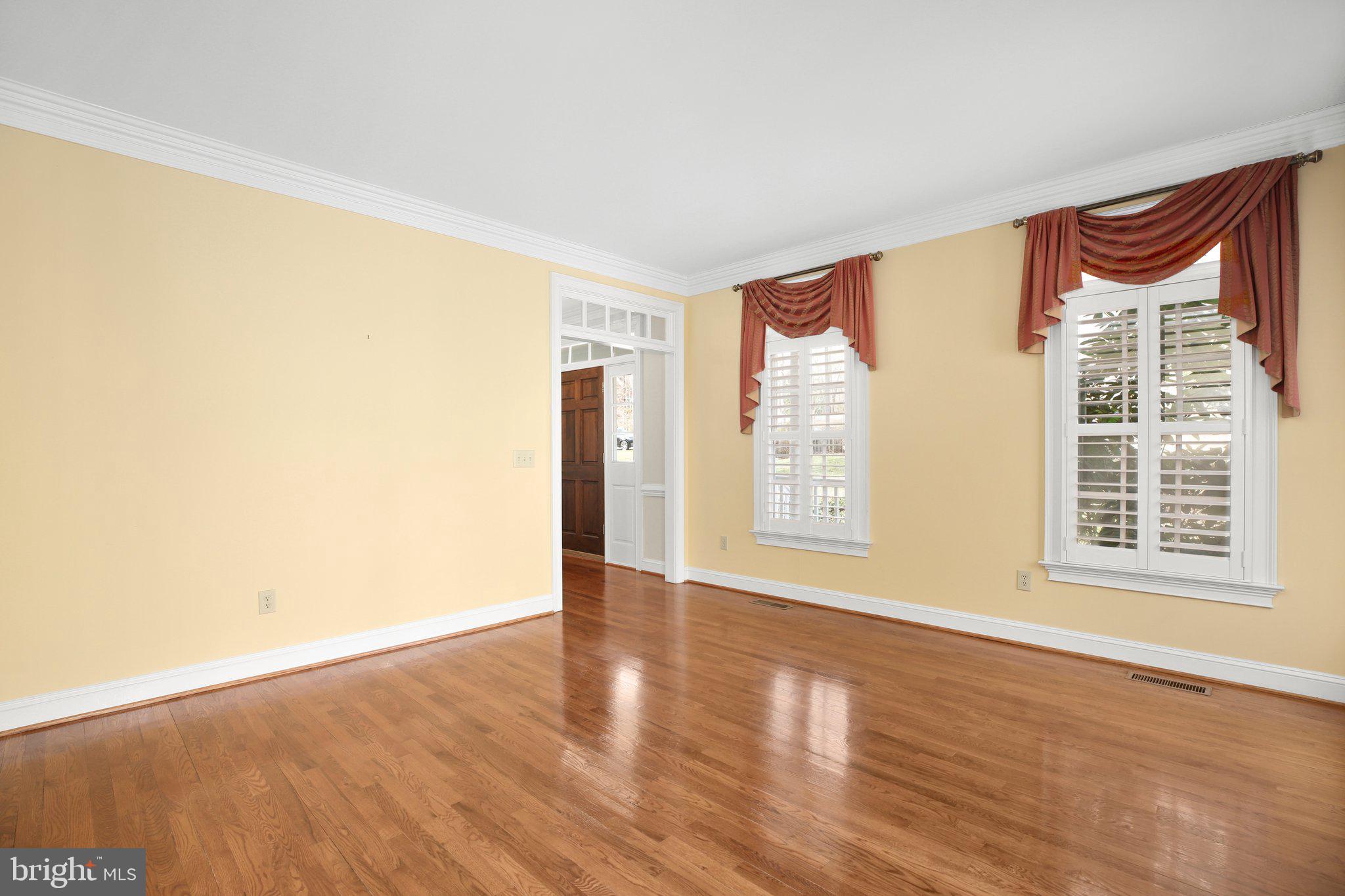 BLOOMSBURY - Residential