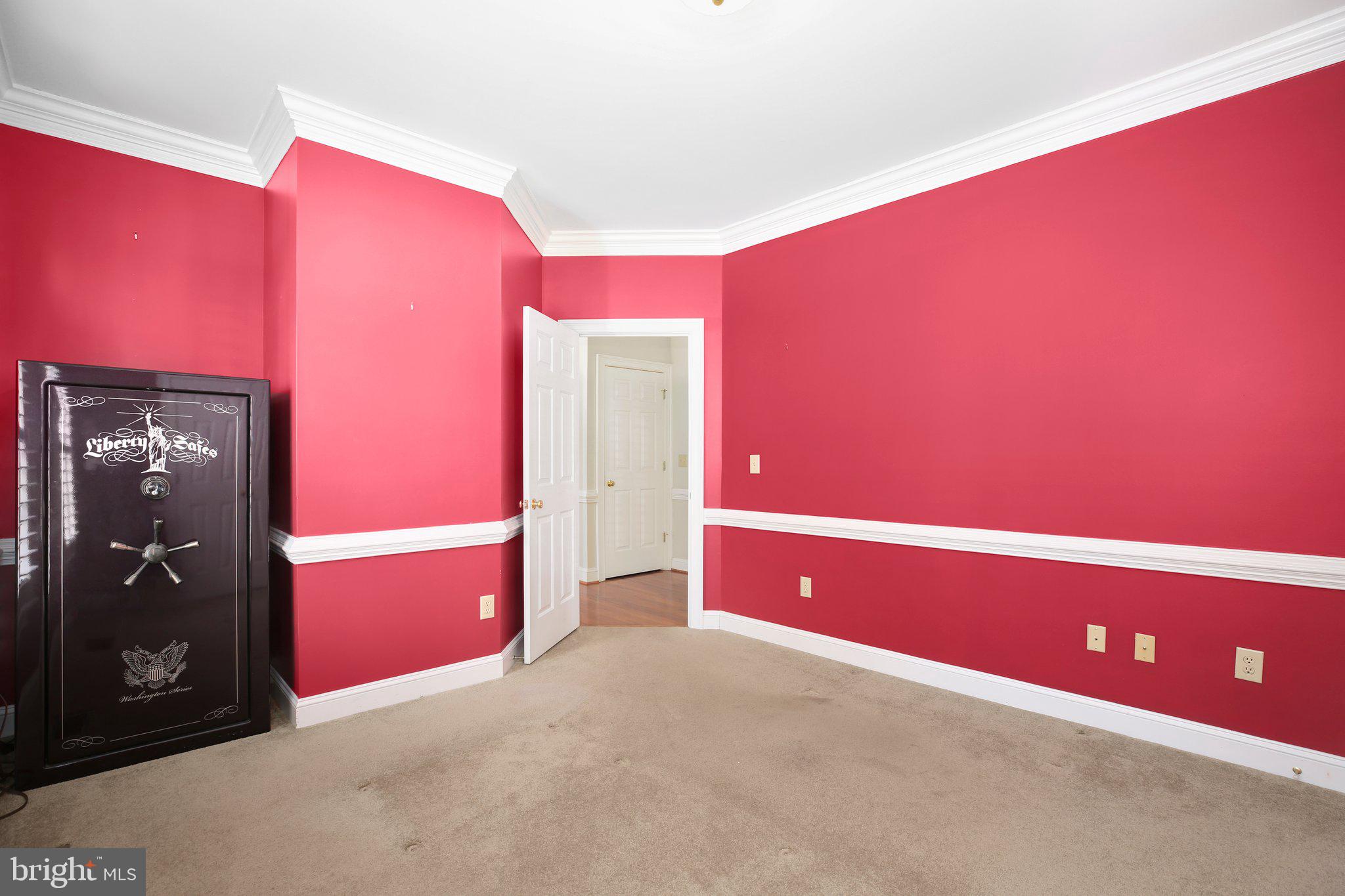 BLOOMSBURY - Residential