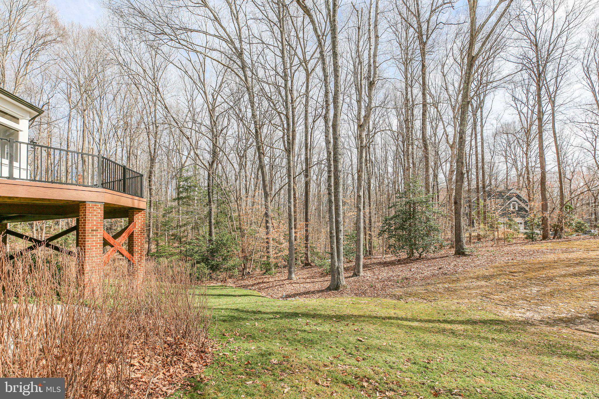 BLOOMSBURY - Residential