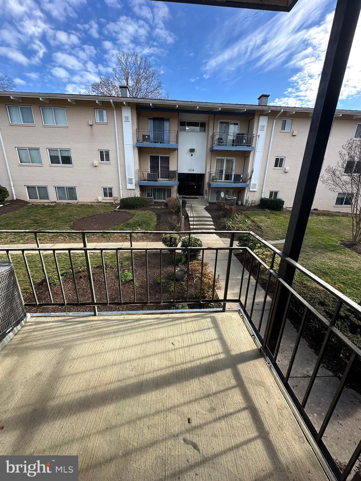 MARYLAND FARMS CONDO - Residential Lease