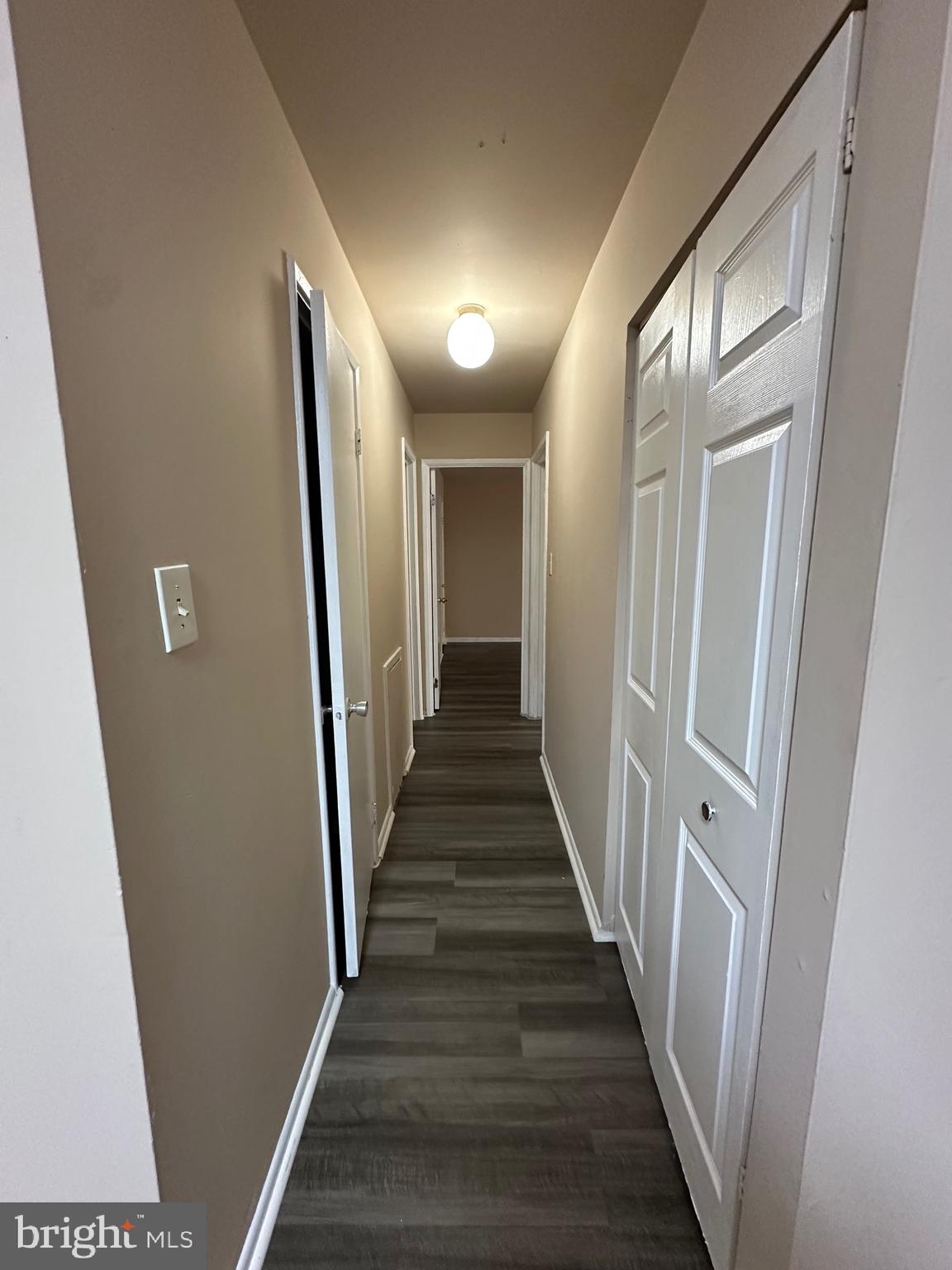 MARYLAND FARMS CONDO - Residential Lease