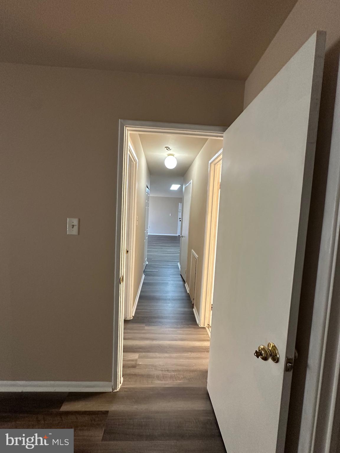 MARYLAND FARMS CONDO - Residential Lease